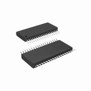 SN75LVDS389DBTR อินเทอร์เฟซ ตัวแทนจำหน่ายที่ได้รับอนุญาต 38 TFSOP (0.173 นิ้ว, กว้าง 4.40 มม.) ชุดอุปกรณ์อิเล็กทรอนิกส์ - Product Image 1