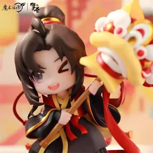 SDT usine <span class=keywords><strong>Mo</strong></span> <span class=keywords><strong>Dao</strong></span> <span class=keywords><strong>Zu</strong></span> <span class=keywords><strong>Shi</strong></span> Wei Wuxian figurine d'anime Lan Wangji figurine modèle périphérique décor de table fille cadeaux d'anniversaire - Product Image 6