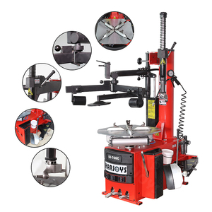 <span class=keywords><strong>2025</strong></span> Karjoys Hot Bán 13-24 Inch Phổ Tự Động Lốp Changer Bánh Xe Cân Bằng Combo Đu Cánh Tay Lốp Changer Cho Bán - Product Image 6