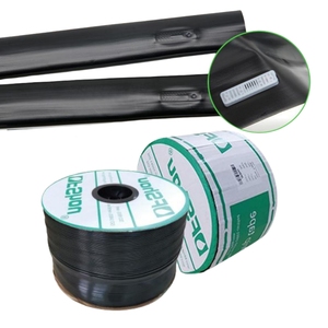 Kit de Cinta de <span class=keywords><strong>Goteo</strong></span> para Tubería Agrícola de 16 mm, <span class=keywords><strong>Sistema</strong></span> de <span class=keywords><strong>Riego</strong></span> <span class=keywords><strong>por</strong></span> <span class=keywords><strong>Goteo</strong></span> Económico Diseñado para 1 Hectárea, Éxito de Ventas - Product Image 1