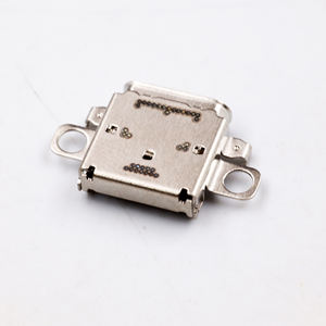 Port de chargeur NSLikey Type-C pour Nintendo <span class=keywords><strong>Switch</strong></span> 2 Switch2 Réparation du <span class=keywords><strong>connecteur</strong></span> de prise de <span class=keywords><strong>charge</strong></span> - Product Image 4