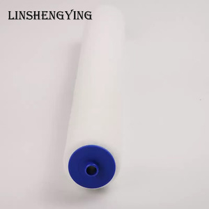 Rouleaux à <span class=keywords><strong>peinture</strong></span> professionnels LSY, outils, <span class=keywords><strong>rouleau</strong></span> <span class=keywords><strong>de</strong></span> 18 pouces, recharge pour <span class=keywords><strong>peinture</strong></span> et revêtement <span class=keywords><strong>de</strong></span> sol et <span class=keywords><strong>de</strong></span> mur en époxy, polyuréthane, polyaspartique - Product Image 5