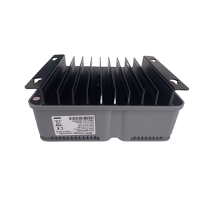 Contrôleur de charge solaire <span class=keywords><strong>MPPT</strong></span> haute efficacité 30A 12V 24V, <span class=keywords><strong>régulateur</strong></span> PV automatique 230D avec écran LCD et double USB pour kit de charge PV - Product Image 4