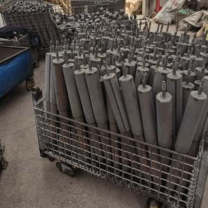 Amortiguador <span class=keywords><strong>BUS</strong></span> 20726165 21949816 21973817 70371288 para adaptarse a las piezas VOL <span class=keywords><strong>BUS</strong></span> otobus B7R / B9R - Product Image 5