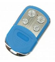 YET177 - Control Remoto Duplicado de 433mhz al por Mayor, 4 Botones, Clonación de Código, Llave para Abrir Puertas de Garaje