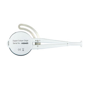 कैलिपर मोटाई गेज अंश/मिमी/डिजिटल इलेक्ट्रॉनिक कैलिपर गेज अंश/मिमी/में डिजिटल इलेक्ट्रॉनिक कैलिपर गेज - Product Image 6