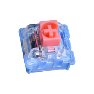 <strong>Factory</strong> <strong>Customized</strong> Keyboard <strong>Linear</strong> Silent Magnetic <strong>Switch</strong> Magnetic Jade <strong>Switch</strong> Gaming Mechanical Low Profile Keyboard <strong>Switch</strong> - Product Image 1