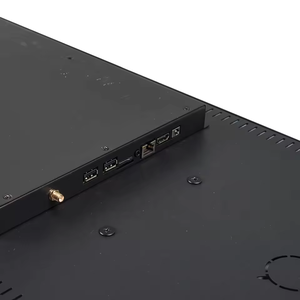 Écran de publicité LCD à barre ultra large personnalisé Écrans de barre d'affichage numérique pour le marché de l'Asie du Sud-Est - Product Image 5