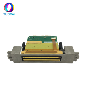 Original Gongzheng Flora Infinity Inkjet Printer Flora Lj320p <strong>Spectra</strong> <strong>Polaris</strong> <strong>PQ512</strong> 15pl <strong>35pl</strong> <strong>Head</strong> - Product Image 6