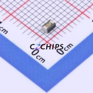 Condensador de Tántalo 298D107X06R3P2T CASE-R-2114-16(mm) (Capacitancia: 100uF) (Precisión: 20%) (Voltaje Nominal: 6.3V) - Product Image 2