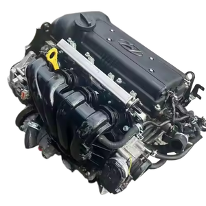 Motor G4FA G4FC 1. de Alta Calidad, Nuevo, para I30 I20 Ceed G4FC, Motor Completo Usado de Fábrica, Alta Calidad, Marca N - Product Image 2