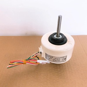 มอเตอร์เหนี่ยวนำ A6 YDK-18-4 Chigo 220-240V 50Hz 18W เฟสเดียวสำหรับเครื่องปรับอากาศในร่ม - Product Image 2