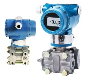 Sistema inteligente de sensor 4-20ma, fornecedor, transdutor de pressão rs485, transmissor de pressão diferencial da água