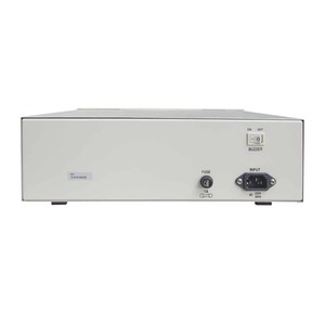Testeur de courant de fuite des condensateurs Tonghui Th2686c Th2686n - Product Image 4
