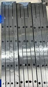 Guía Lineal de Alta Carga YOCH RN9-600 RN9-800 RN9-1000 de Acero Cromado P6 de Precisión para Piezas de Máquinas CNC - Product Image 3