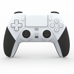 Bộ Điều Khiển Từ Xa Không Dây Cho Tay Cầm Chơi Game PS5 Có Rung Kép/Cảm Biến Chuyển Động 6 Trục/Chức Năng Âm Thanh Thay Thế Riêng Cho PS5 - Product Image 1