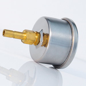 Chất lỏng đầy thủy lực đo áp suất chân không đo - Product Image 6