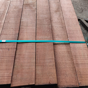 Meranti Rouge Foncé Polyvalent Très Demandé : Matériau Précieux pour les Industries du Bois et de la Construction - Product Image 3