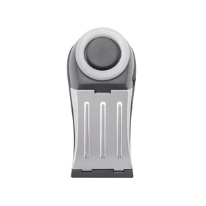 Alarme de porte portable MAINTENANCE MSA-803, dispositif de sécurité à vibration pour fenêtre, 125 dB - Product Image 3