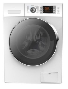 Lavadora Secadora Doméstica 220v 60hz, 8kg de Secado, 12kg C14e-br05 - Product Image 4