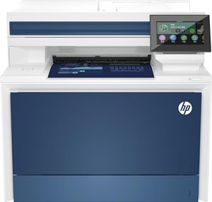Stampante Multifunzione a Colori <span class=keywords><strong>HP</strong></span> <span class=keywords><strong>LaserJet</strong></span> <span class=keywords><strong>Pro</strong></span> 4303fdw per Piccole e Medie Imprese: Stampa, Copia, Scansione - Product Image 1