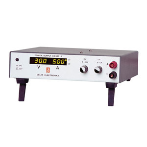 Fuente de Alimentación Configurable AC/DC Delta Elektronika ES300 de 4500W de Grado Industrial - Product Image 3