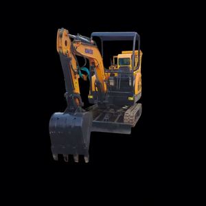 รถขุดขนาดเล็กมือสองจากญี่ปุ่น 3 ตัน ยี่ห้อโคมัตสุ รุ่น PC30 พร้อมมอเตอร์ เครื่องยนต์ เกียร์ ปั๊ม และลูกปืน ใช้งานน้อย - Product Image 1