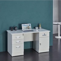 Mobilier de bureau en ligne, bureau de direction, offre spéciale