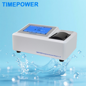 COD (Mn yöntemi) analiz cihazı laboratuvar ekipmanları kimyasal ilaç gıda endüstrileri için anında okuma su kalitesi testi - Product Image 3