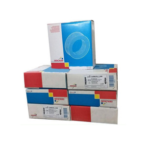 Électrodes à faible hydrogène Oerlikon Supercito 7018S. E7018-1 H4 - Product Image 6