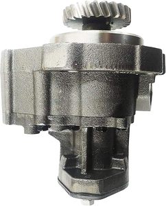 Pompe à huile moteur HongWang NH220 NT885 – Modèles compatibles : 3821579, AR10172, AR9835, 3821572, 3042378, 3803369, 3609833, 1 - Product Image 3