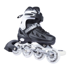 <span class=keywords><strong>Patines</strong></span> en Línea Profesionales Clásicos para Niños y Adultos, de <span class=keywords><strong>4</strong></span> <span class=keywords><strong>Ruedas</strong></span>, Económicos, de Fábrica, al por Mayor - Product Image 1