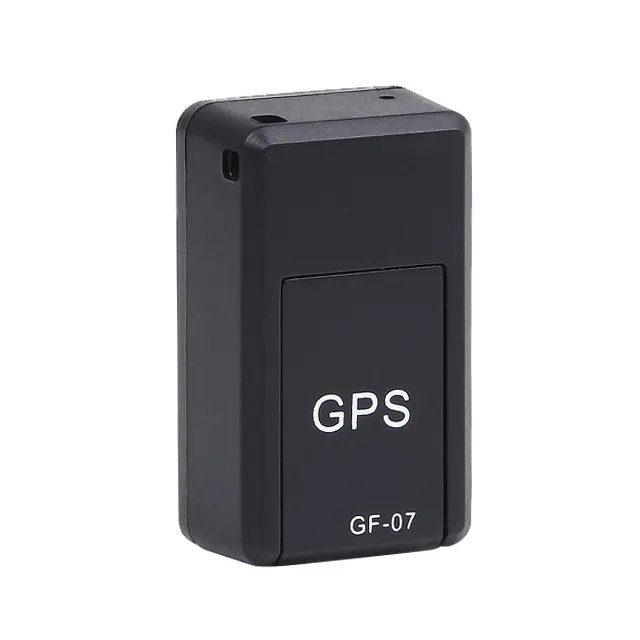 GF07 Langstrecken-Anti-Lost-Chip-Implantat-Spur Echtzeit-Tracking-Gerät Jagd Walker Mini Dog Pet GPS Tracker Sim-Karte