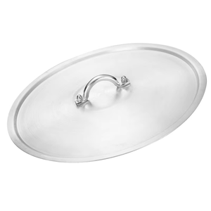 Bán buôn thiết kế cổ điển loạt các kích cỡ lớn Hợp kim nhôm nấu ăn chậu đầy màu sắc panelas sopa Cookware sets nấu ăn nồi - Product Image 5