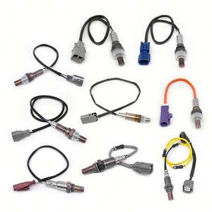 Sensor de Oxígeno Aguas Arriba de Alta Calidad Westbay 11787590713 1618V0 para Peugeot 207 308 508 Citroen C2 C3 C4 C5 DS3 <span class=keywords><strong>DS4</strong></span> - Product Image 6