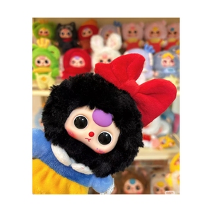 Nouvelle Collection de Figurines Mystères en Boîte Surprise : Modèle <span class=keywords><strong>Anime</strong></span> Professionnel, Thème Conte de Fées pour Bébé, Cadeau Tendance - Product Image 1