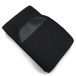 Groothandel Custom <span class=keywords><strong>Gun</strong></span> Holster Neopreen Buikband Verborgen Pistool Holster Rechter En Linker Type - Product Image 5