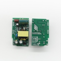 Carte de circuit imprimé d'alimentation CA/CC à cadre ouvert 24V1A 24V1.5A 24V2A, module de circuit d'alimentation à découpage, carte nue, prend en charge OEM ODM 24V2V PCB