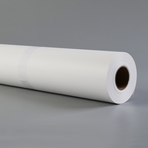 Removeable Repositionable lớn định dạng sinh thái-Dung môi mực in không thấm nước Matte <span class=keywords><strong>Glossy</strong></span> phun vải cuộn cho tường nghệ thuật giấy - Product Image 4