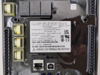 Régulateur de tension d'excitation DECS-150-1NS1V1N1S pour générateur Basler