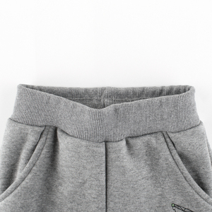 Bon Yip กางเกงผ้าฝ้าย3ปี,กางเกงแฟชั่นผ้าหนาอบอุ่น - Product Image 6