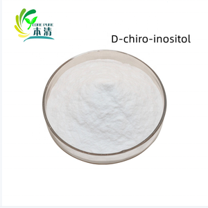D-Chiro-Inositol DCI en <span class=keywords><strong>Polvo</strong></span> con 99% <span class=keywords><strong>de</strong></span> Pureza, CAS 643-12-9, Grado Alimenticio, <span class=keywords><strong>Polvo</strong></span> Cristalino Líquido, Extracción por Agua - Product Image 2