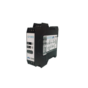 HART 4-20mA Giao Thức Modbus RTU RS485 Thông Minh Bên Ngoài Cổng - Product Image 2
