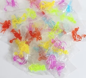 Giocattoli Antistress - Ragno Elastico, Uomo Zucca e Teschio - Scherzi di Halloween da Appendere a Parete - Product Image 6