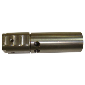 เครื่องกัดลวดเจาะโลหะเลเซอร์ CNC สำหรับงานกัดชิ้นส่วนสแตนเลสอลูมิเนียมทองเหลืองทองแดงปรับแต่งได้ตามต้องการ - Product Image 1