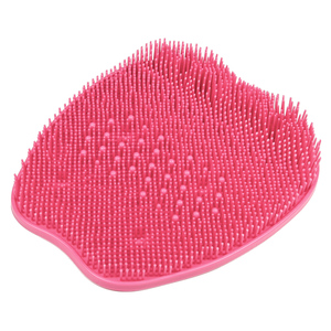 Giappone vendita calda del PVC piede scrubber massaggiatore - Product Image 4