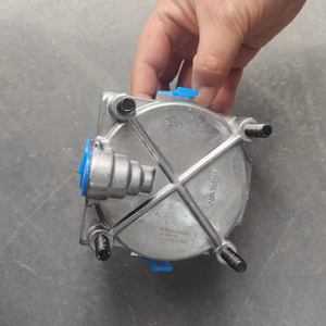 Sinotruk Sinotruck Howo A7 T 7H T 5G Tx Sitrak C 7H China Zware Vrachtwagen Onderdelen Remrelaisklep Wg9000360524 - Product Image 4