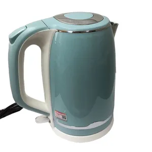 Wow Unbelievable Fast Heating Water&Tea Kettle Auto Shut Off 2L Capacity Stainless Steel Electric Water Kettle