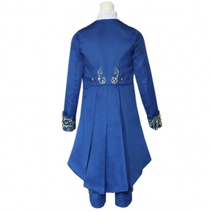 Vente chaude Film Costume Adulte Halloween Costumes <span class=keywords><strong>La</strong></span> <span class=keywords><strong>Belle</strong></span> <span class=keywords><strong>et</strong></span> <span class=keywords><strong>la</strong></span> Bête Halloween <span class=keywords><strong>Prince</strong></span> Charmant Cosplay Costumes Ensemble - Product Image 2