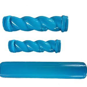 RoNice 高品质 HNBR/NBR/FKM/FFKM 定子单螺杆泵，与 Mono Netzsch Seepex <span class=keywords><strong>Allweiler</strong></span> 相同 - Product Image 3